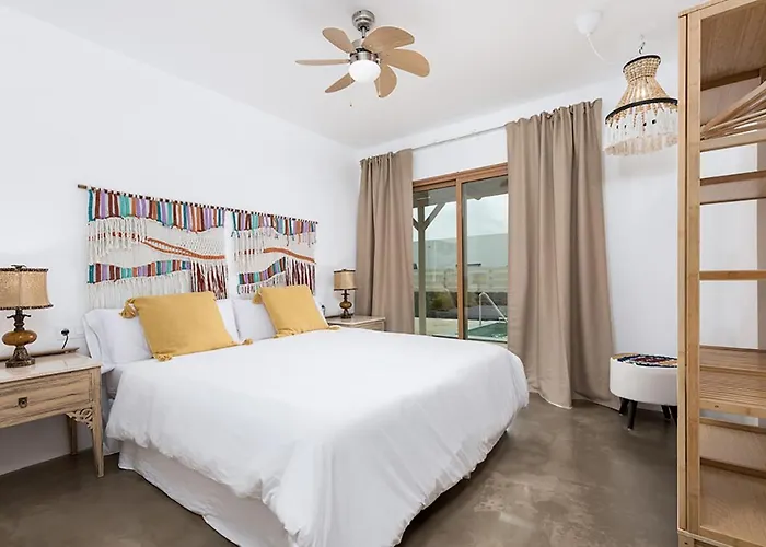 In Take A Swim In Our 15m Long Pool Villa