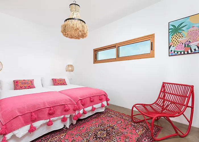 In Take A Swim In Our 15m Long Pool Villa