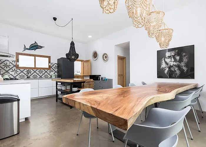 In Take A Swim In Our 15m Long Pool Villa