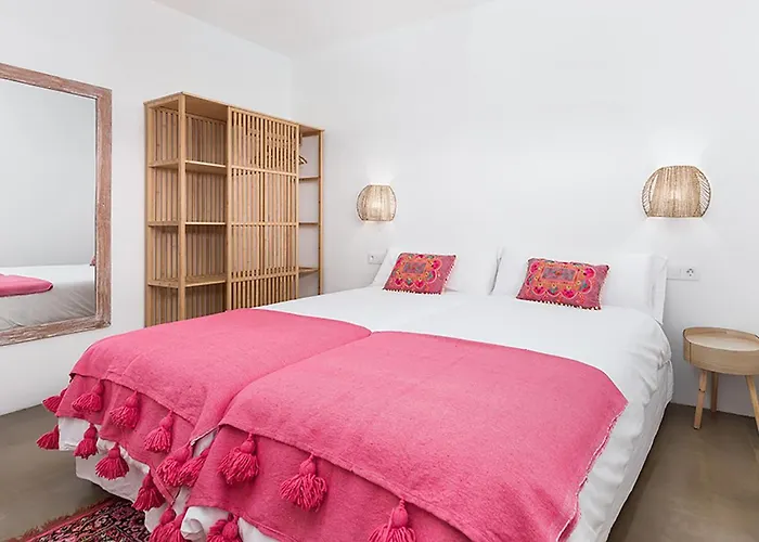 In Take A Swim In Our 15m Long Pool * Lajares