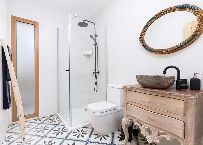 In Take A Swim In Our 15m Long Pool * Lajares