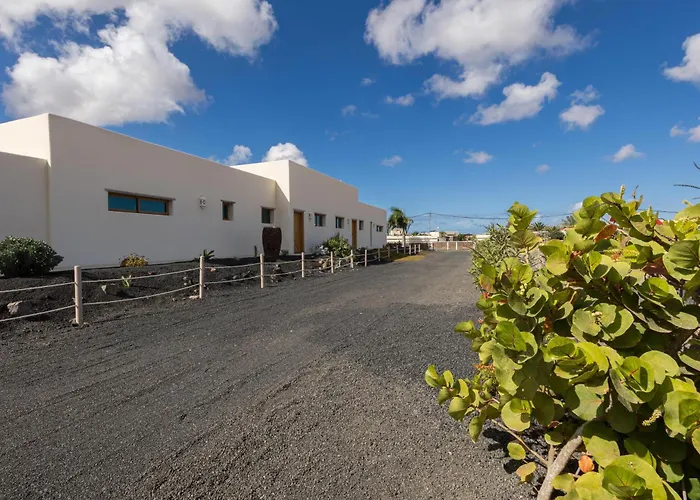 Villa In Take A Swim In Our 15m Long Pool Lajares